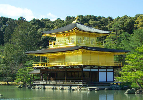 Japanese architecture